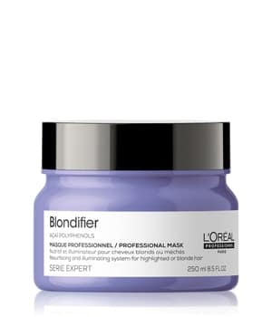 L'Oréal Professionnel Paris Serie Expert Blondifier Haarmaske