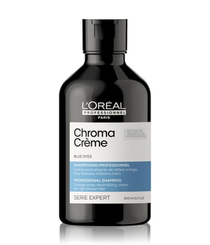 L'Oréal Professionnel Paris Serie Expert Chroma Crème Shampoo Blue Dyes Haarshampoo