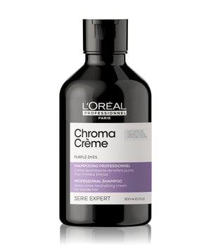 L'Oréal Professionnel Paris Serie Expert Chroma Crème Shampoo Purple Dyes Haarshampoo