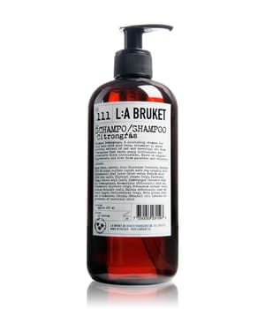 L:A Bruket Lemongrass No. 111 Haarshampoo