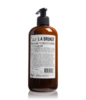 L:A Bruket Lemongrass No. 112 Conditioner