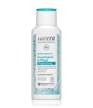 lavera Feuchtigkeit & Pflege Conditioner