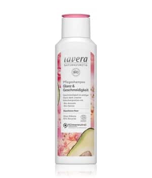 lavera Glanz & Geschmeidigkeit Haarshampoo