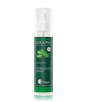 Logona Bio-Aloe Vera Hitzeschutz Hitzeschutzspray