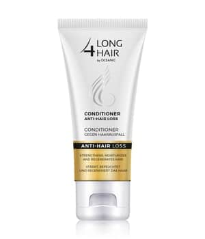 LONG4LASHES Long4Hair Stärkende Haarspülung gegen Haarausfall Conditioner
