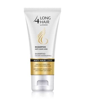 LONG4LASHES Long4Hair Stärkendes Shampoo gegen Haarausfall Haarshampoo