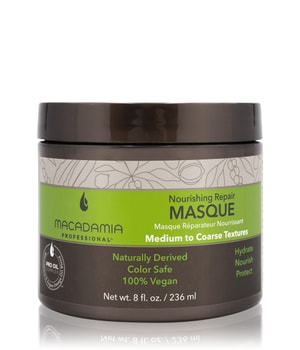 Macadamia Beauty Professional Nourishing Repair Masque Haarmaske