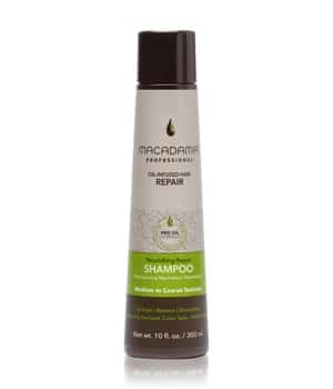 Macadamia Beauty Professional Nourishing Repair Shampoo Haarshampoo