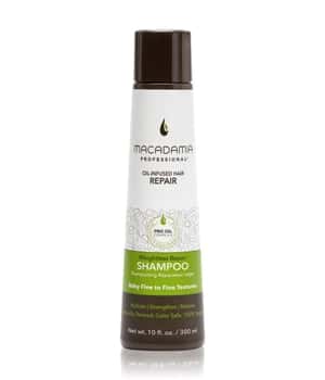 Macadamia Beauty Professional Weightless Repair Shampoo Haarshampoo
