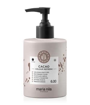 Maria Nila Colour Refresh Cacao 6.00 Farbmaske