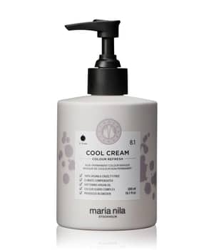 Maria Nila Colour Refresh Cool Cream 8.1 Farbmaske