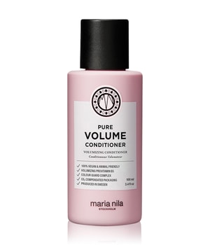 Maria Nila Pure Volume Conditioner