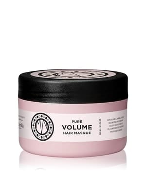 Maria Nila Pure Volume Haarmaske