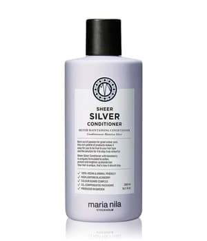 Maria Nila Sheer Silver Conditioner