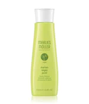 Marlies Möller Marlies Vegan Pure! Beauty Haarshampoo