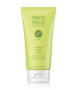 Marlies Möller Marlies Vegan Pure! Sugar Scalp Scrub Kopfhautpeeling