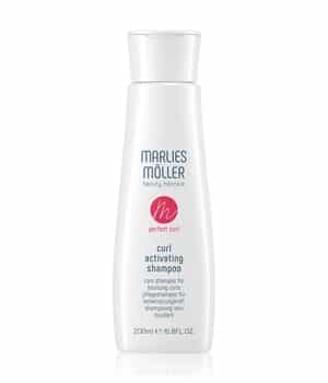 Marlies Möller Perfect Curl Curl Activating Haarshampoo