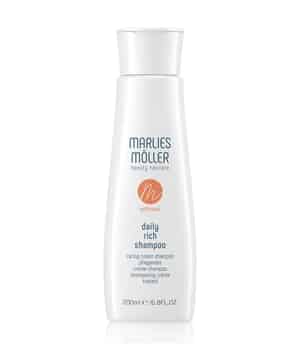 Marlies Möller Softness Daily Rich Haarshampoo