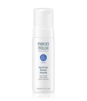 Marlies Möller Volume Liquid Hair Repair Mousse Schaumfestiger