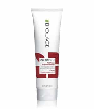 Biolage ColorBalm Red Poppy Conditioner