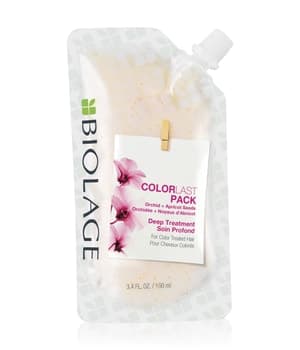 Biolage Colorlast Deep Treatment Haarmaske