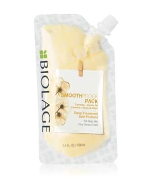 Biolage Smoothproof Deep Treatment Haarmaske