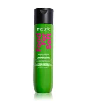 Matrix Food For Soft hydrating shampoo Haarshampoo