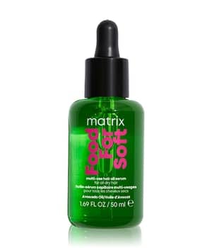 Matrix Food For Soft multi-use hair oil serum Haaröl