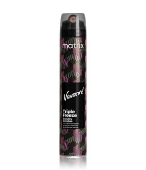 Matrix Vavoom Triple Freeze Extra Dry Haarspray