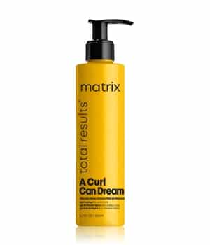 Matrix Total Results A Curl Can Dream Haargel