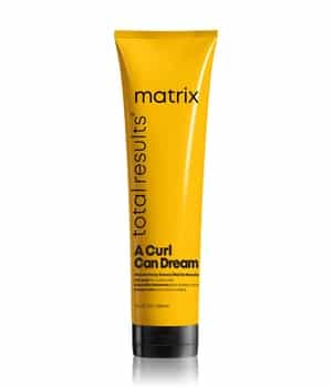 Matrix Total Results A Curl Can Dream Haarmaske