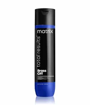 Matrix Total Results Brass Off Conditioner