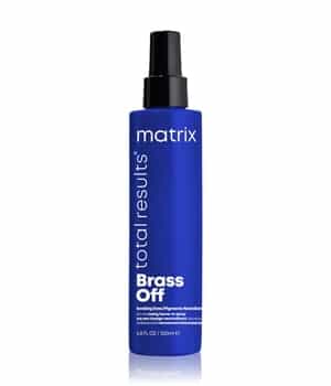 Matrix Total Results Brass Off Leave-in Spray Leave-in-Treatment
