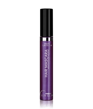 MEDIS SUN GLOW Hair Mascara Violett Haarfarbe