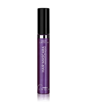 MEDIS SUN GLOW Hair Mascara Violett Haarfarbe