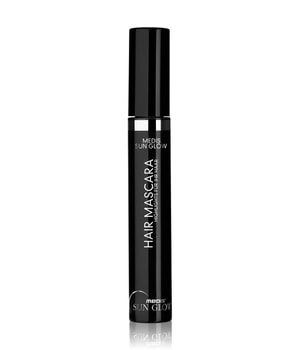 MEDIS SUN GLOW Hair Mascara Schwarz Haarfarbe