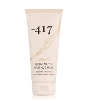 minus417 Catharsis & Dead Sea Therapy Rejuvenation Mud Haarmaske