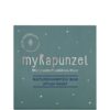 myRapunzel Pflege Boost Naturshampoo Bar Festes Shampoo