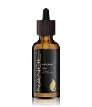 NANOIL Argan Oil Haaröl