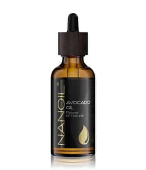 NANOIL Avocado Oil Haaröl