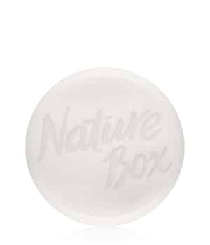 Nature Box Feuchtigkeit Mit Kokosnuss-Öl Haarshampoo