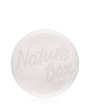 Nature Box Volumen Mit Mandelöl Haarshampoo