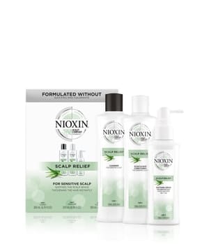 Nioxin Scalp Relief Haarpflegeset