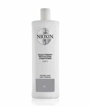 Nioxin System 1 Naturbelassenes Haar - Dezent Dünner Werdendes Haar Conditioner