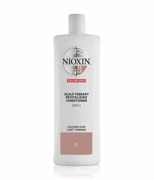 Nioxin System 3 Coloriertes Haar - Dezent Dünner Werdendes Haar Conditioner