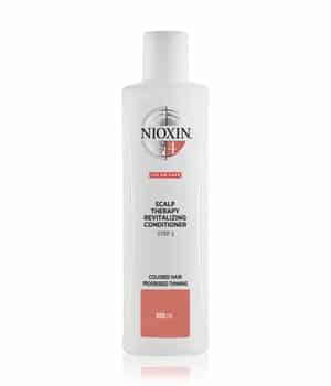 Nioxin System 4 Coloriertes Haar - Sichtbar Dünner Werdendes Haar Conditioner