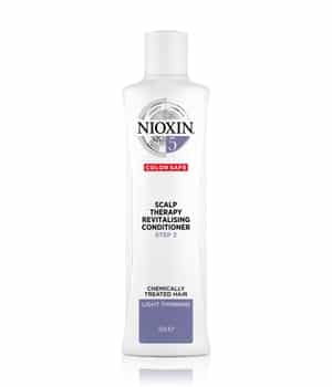 Nioxin System 5 Chemisch Behandeltes Haar - Dezent Dünner Werdendes Haar Conditioner