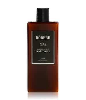 Nõberu of Sweden Amber-Lime Daily Treatment Conditioner