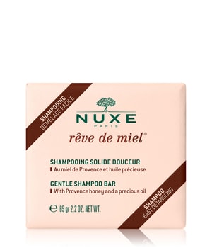 NUXE Rêve de Miel Festes Shampoo