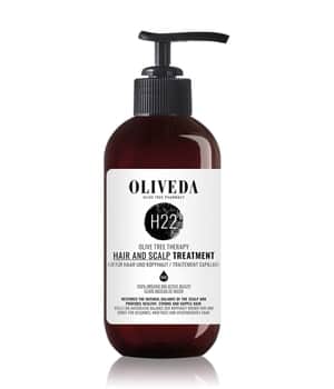 Oliveda Hair Care H22 Regenerating Haarmaske